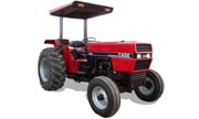 CaseIH 885 tractor