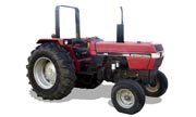 CaseIH 895 tractor