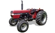 CaseIH 995 tractor