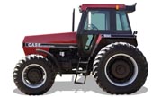 CaseIH 1896 tractor