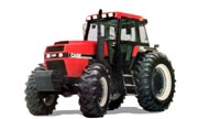 CaseIH 3594 tractor