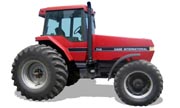 CaseIH 7110 tractor