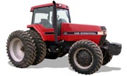 CaseIH 7120 tractor