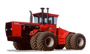 CaseIH 9190 tractor