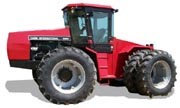 CaseIH 9240 tractor