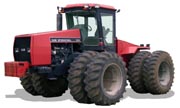 CaseIH 9250 tractor