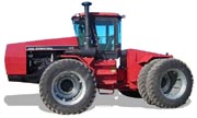 CaseIH 9270 tractor