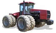 CaseIH 9350 tractor