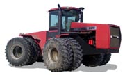 CaseIH 9370 tractor