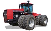 CaseIH 9380 tractor