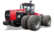 CaseIH 9390 tractor