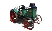 Advance-Rumely OilPull K 12/20 tractor