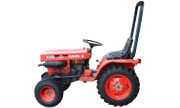 Kubota B4200 tractor