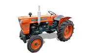 Kubota L260 tractor
