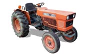 Kubota L275 tractor