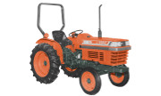 Kubota L2050 tractor