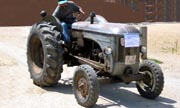 Barreiros R-500 tractor