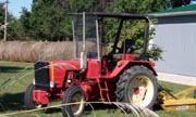 Belarus 300 tractor
