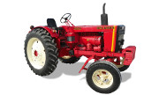 Belarus 400A tractor