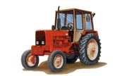 Belarus 615 tractor