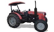 Belarus 8011 tractor