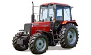 Belarus 8345 tractor