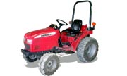 Mahindra 2015 tractor
