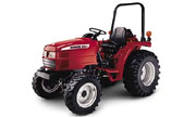 Mahindra 2615 tractor