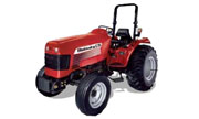 Mahindra C35 tractor