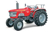 Mahindra 555 tractor