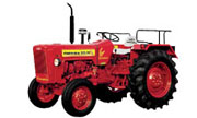 Mahindra 575 tractor