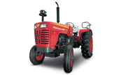 Mahindra 595 tractor