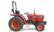 Kioti LK3054 tractor