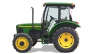 John Deere 5420 tractor