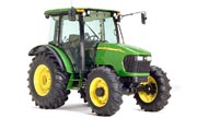 John Deere 5225 tractor