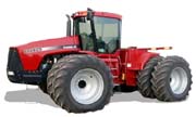 CaseIH STX425 tractor