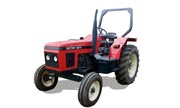 Zetor 5211 tractor