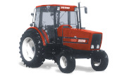Zetor 8620 tractor