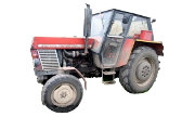 Zetor 10011 tractor