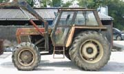 Zetor 10045 tractor