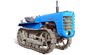 Zetor 2023 tractor