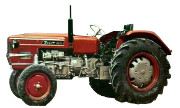 Zetor 5511 tractor