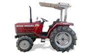 Shibaura D23F tractor