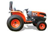 Kubota L3240 tractor