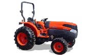 Kubota L5240 tractor