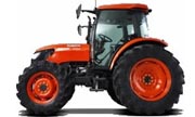 Kubota M8540 tractor