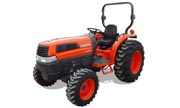 Kubota L4330 tractor