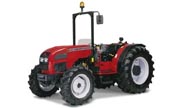 Valpadana 3680 tractor