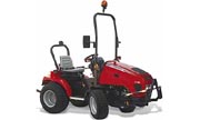 Valpadana 1430 tractor
