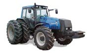 Valmet 8950 tractor